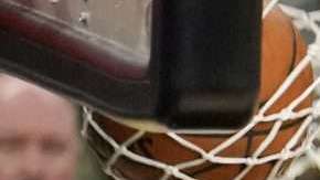 Manu Ginobili de los San Antonio Spurs ha recibido el apoyo de muchos deportistas argentinos para ir al Juego de Estrellas. (Foto: EFE/D. WILLIAM ABATE)