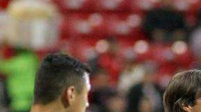 Matías Almeyda cree que Chivas está peor que otros. EFE