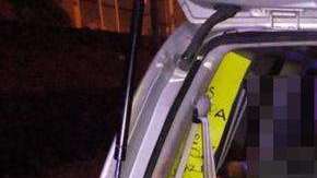 Ola de violencia en México