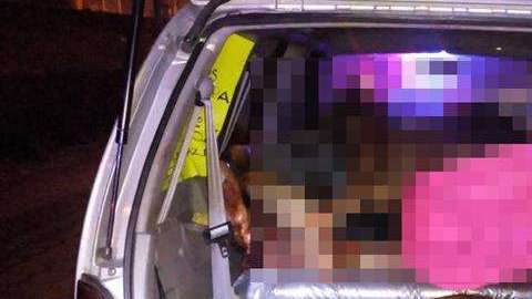 Ola de violencia en México