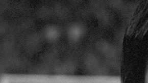 Panadero Díaz cuando era jugador de Atlético de Madrid. EFE