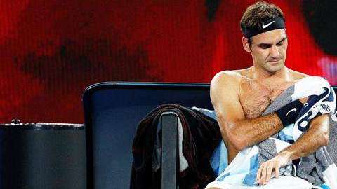 El Abierto de Australia se desarrolla en medio de temperaturas extremas