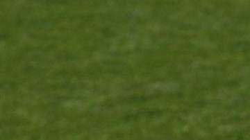 El delantero portugués del Real Madrid, Cristiano Ronaldo fue noticia el domingo por varias razones. (Foto: EFE/Juan Carlos Hidalgo)