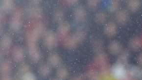 El jugador del Tottenham Hotspur Harry Kane podría vestirse de blanco en seis meses. Foto: EFE/EPA/Gerry Penny