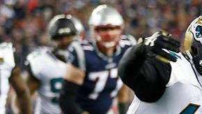 Los Patriots vuelven al Super Bowl. EFE
