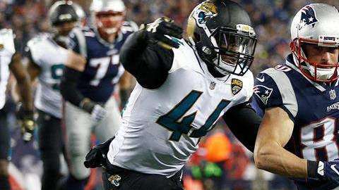 Los Patriots vuelven al Super Bowl. EFE