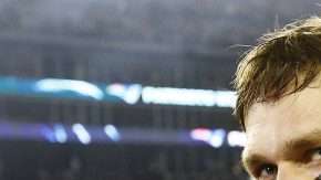 El quarterback de los New England Patriots Tom Brady buscará otro anillo de Super Bow en su carrera. (Foto: EFE/EPA/CJ GUNTHER)