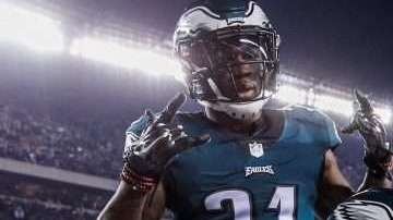 La edición del Super Bowl LII entre los Philadelphia Eagles y los New England Patriots en Minneapolis, Minnesota será vista por millones. (Foto: EFE/EPA/JUSTIN LANE)