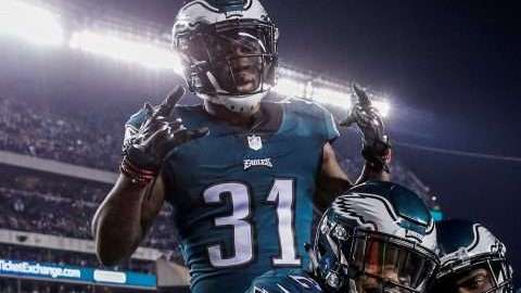 La edición del Super Bowl LII entre los Philadelphia Eagles y los New England Patriots en Minneapolis, Minnesota será vista por millones. (Foto: EFE/EPA/JUSTIN LANE)