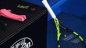 Rafael Nadal no pudo más con las lesiones y se retiró del Abierto de Australia