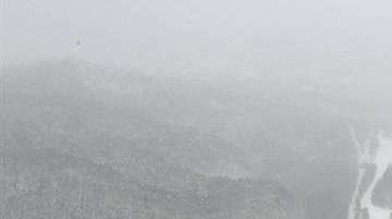 Malas condiciones climáticas en Japón. /EFE