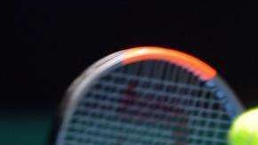 El estadounidense Tennys Sandgren se convirtió en la revelación del Abierto de Australia