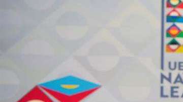 Se llevó a cabo el sorteo de la Liga de Naciones de la UEFA