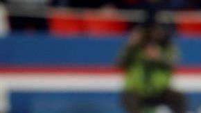 Los astros del Paris Saint Germain Edinson Cavani y Neymar. (Foto: EFE/EPA/ETIENNE LAURENT)