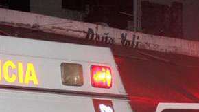 Ataques a centros nocturnos en México. /EFE