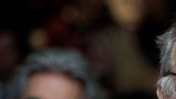 Ingvar Kamprad, Founder of IKEA / EFE