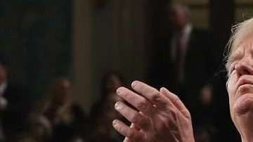 Donald Trump, presidente de Estados Unidos. /EFE