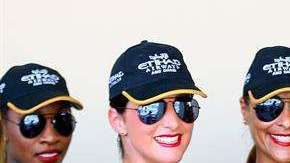 Ya no habrá más edecanes en la parrilla de salida de la Fórmula 1