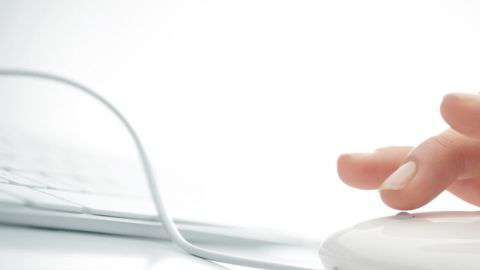 Las marcas registran tus clics.