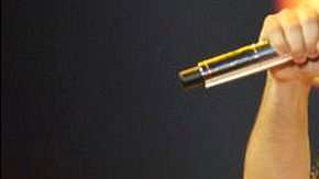 Luis Fonsi y Daddy Yankee.