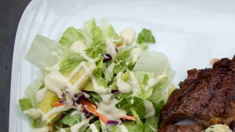 Consumo de carne, /Shutterstock