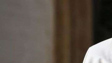 "Dios no es quien conduce a los humanos al pecado", asegura el papa Francisco.