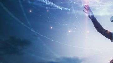 ¿Realidad virtual o aumentada? Una mezcla de ambas: la realidad mixta promete ser la gran revolución de 2018.