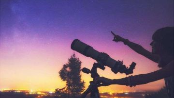 El 2018 trae eventos especiales en el campo de la astronomía.