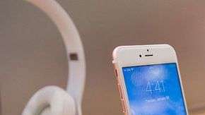 Solo los iPhones y Macs que funcionan con la última versión del sistema operativo de Apple están a salvo del "bug" Meltdown.