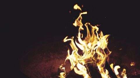 Dominar el fuego significó un punto de inflexión para la humanidad.