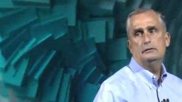 El director ejecutivo de Intel habló sobre las fallas en los chips de su compañía durante el CES.