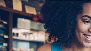 Si eres cauteloso, las posibilidades de que te roben por Internet serán mucho menores.