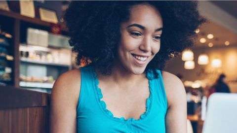 Si eres cauteloso, las posibilidades de que te roben por Internet serán mucho menores.