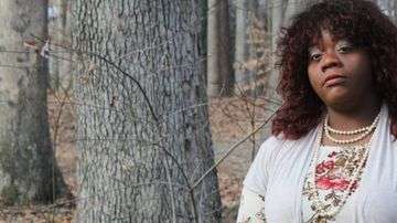 Khristen Sellers intentaba poner orden en su vida cuando entró en un círculo de abuso y acoso.