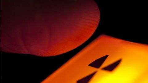 El empleado que activó el botón para activar la alarma fue "despedido temporalmente", según explicaron funcionarios estatales.