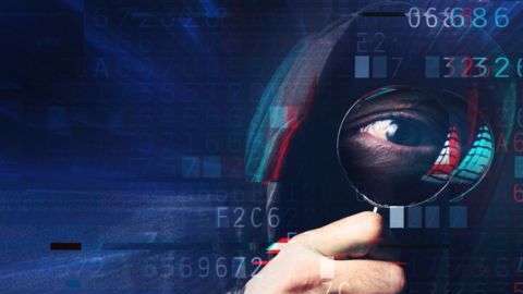 Los hackers observan lo que publicas y después usan esa información a su favor.