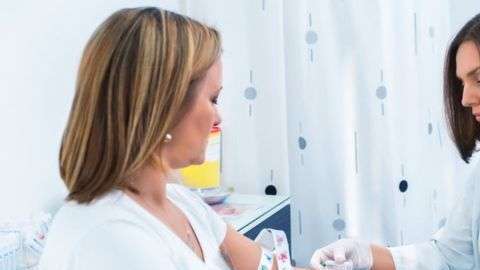 El test logró identificar con éxito el 70% de los casos de cáncer en una muestra de unos 1,000 pacientes.