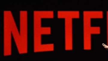 Reed Hastings es el fundador y el director ejecutivo de Netflix.