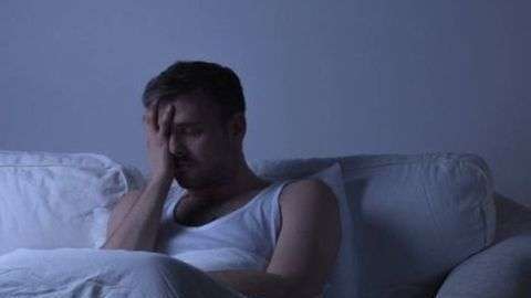 La luz afecta a nuestro ritmo circadiano, nuestro reloj corporal interno.