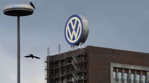 Volkswagen se ha visto envuelta en varios escándalos.