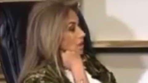 Lucía Méndez y Adela Micha vivieron un momento incómodo durante una entrevista en vivo