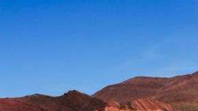 "Es un buen lugar para tomar café en la mañana, irse de aventura en la tarde y tomar vino en la noche", dice el editor de National Geographic de la Quebrada de Humahuaca./ Getty