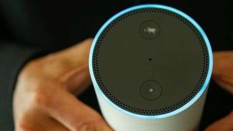Amazon Echo es el asistente del hogar más vendido en todo el mundo.