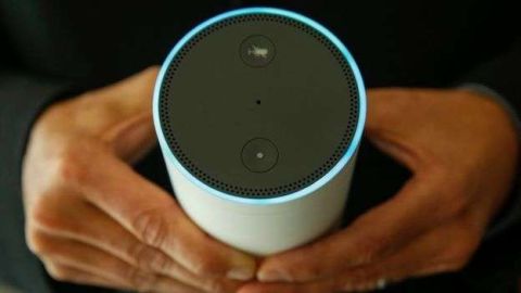 Amazon Echo es el asistente del hogar más vendido en todo el mundo.