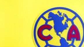 América estrena uniforme en el Clausura 2018 de la Liga MX.