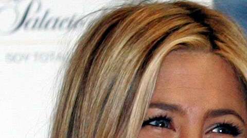 Jennifer Aniston y Angelina Jolie estuvieron presentes en los Golden Globes 2018