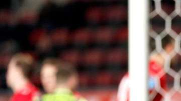 Hirving "Chucky" Lozano anotó su gol número 12 en la Eredivisie