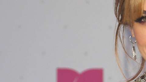 Aracely es una de las mujeres más bellas del espectáculo.