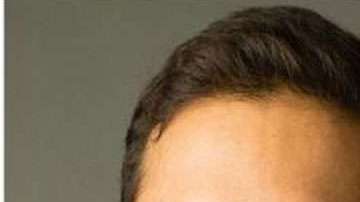 Axel Arenas y Karen Ailén Grodzinski.