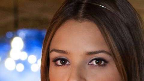 Grettell Valdéz y Ariadne Díaz participan en la telenovela "Tenías que ser tú"